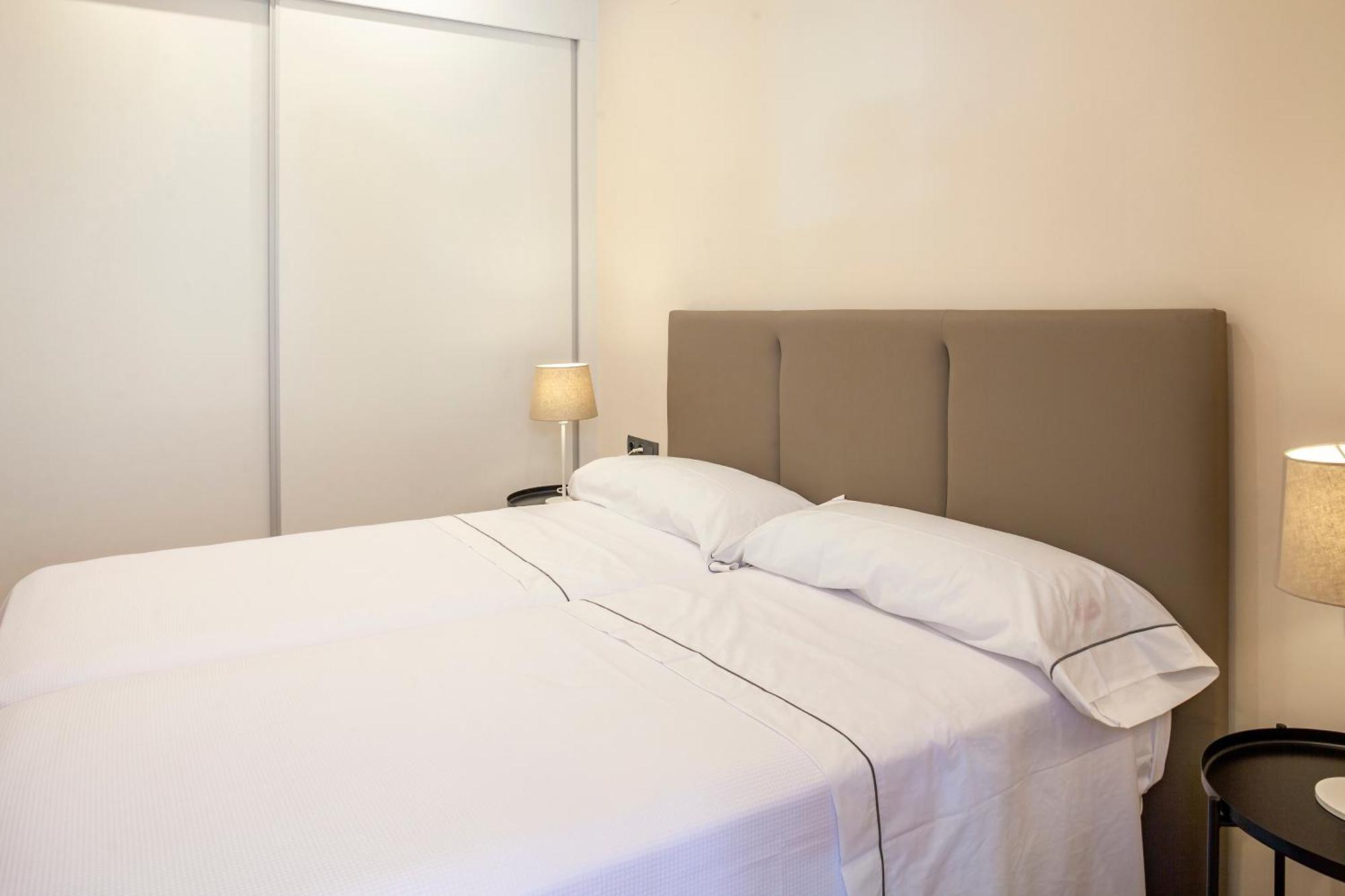 Tierra Boutique, Tierra Suites Y Tierra Valles Apartamentos Biescas  Room photo