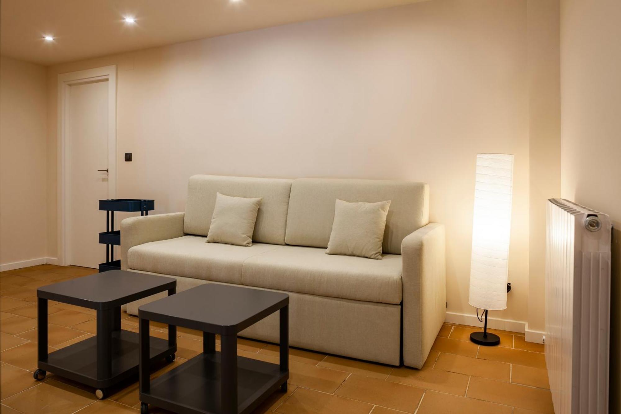 Tierra Boutique, Tierra Suites Y Tierra Valles Apartamentos Biescas  Room photo